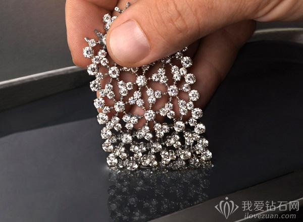 钻石戒指怎么保养及正确清洗方法,钻石保养工作