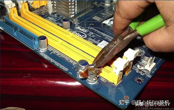 显卡小故事,翔升显卡是几线的牌子