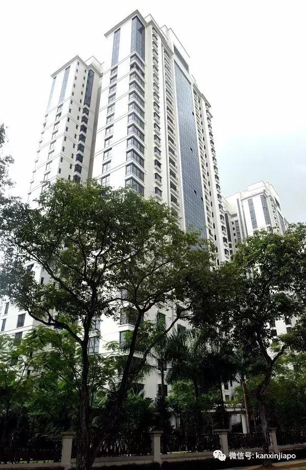 新加坡豪宅涨价,新加坡豪宅排行榜前十名