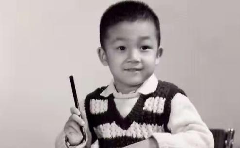 潘粤明重新翻红,几乎被婚变毁掉的潘粤明