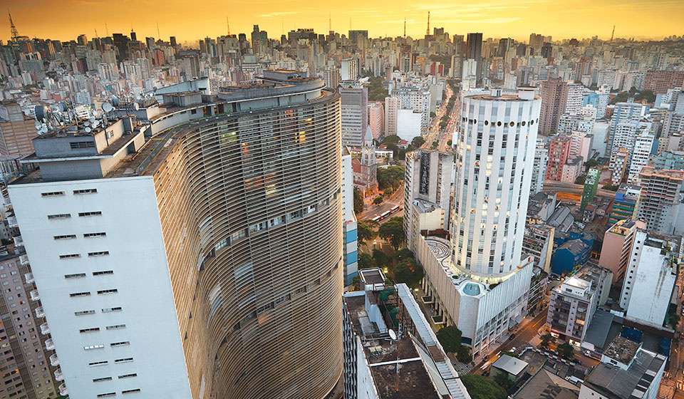 如果你是球迷，如果你来到了巴西……（上）