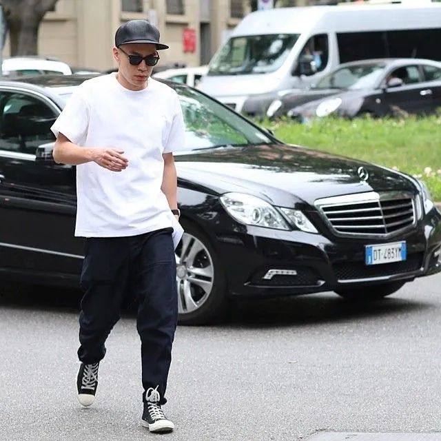 华裔男穿搭,华裔男士穿搭