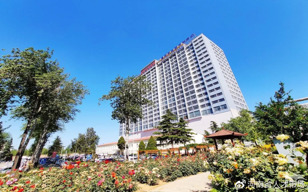 安家费、购房补贴，专科学历起报名！焦煤中央医院2020年招聘公告