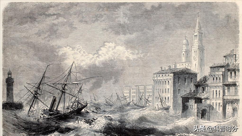 凯力风帆油轮节能效果,中国首艘风帆动力货轮凯力