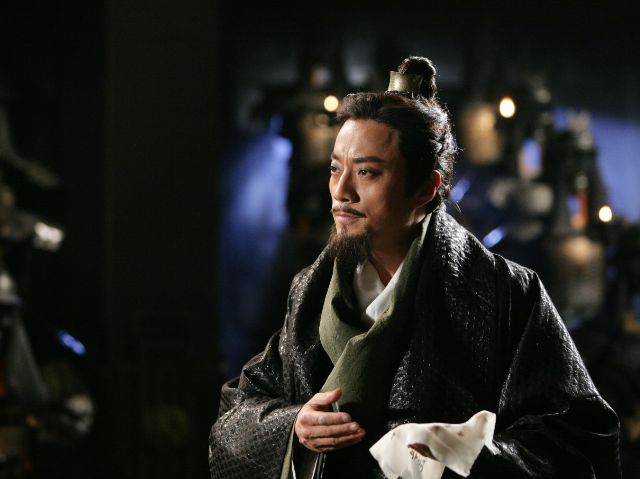 韩信萧何张良为什么没有好的结局,韩信被杀后萧何说了四个字