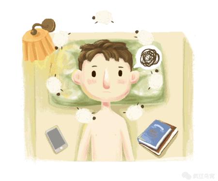 这种甜蜜的毒药，你常吃么？