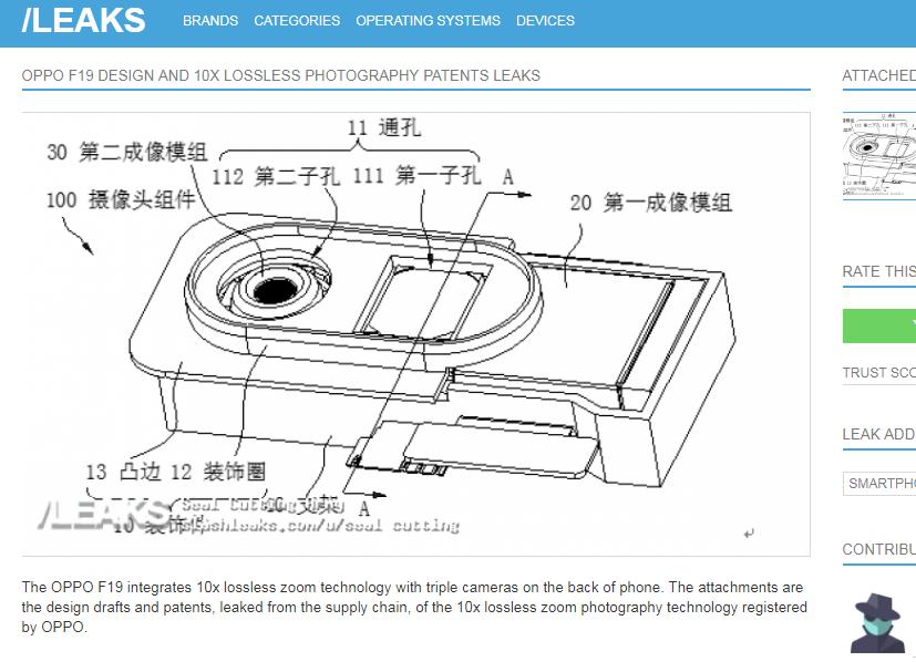 手机镜头的光学变焦是什么,手机镜头光学变焦最高多少