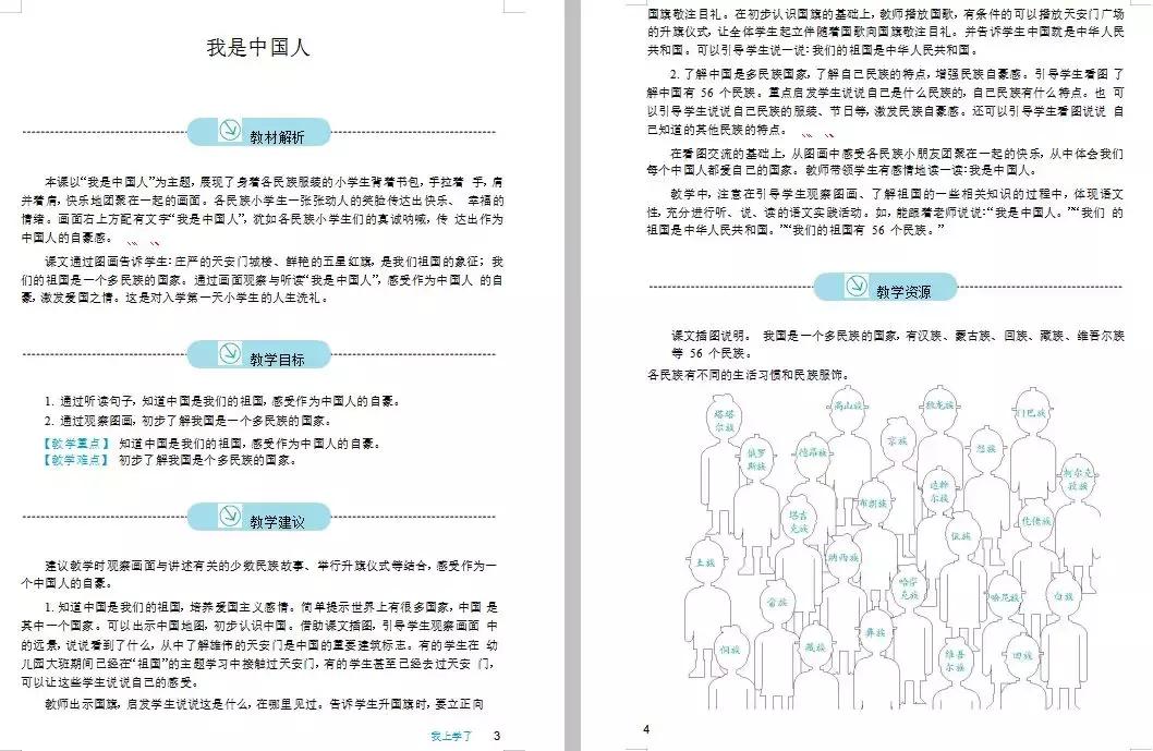 部编版小学语文上学期全册课件,部编版小学语文1-6年级全套资料