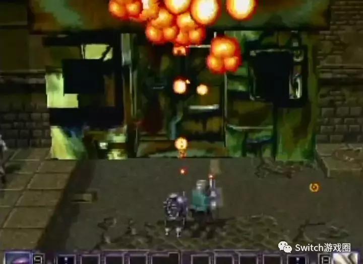 魂斗罗流氓军团通关解说,魂斗罗流氓军团值得买吗