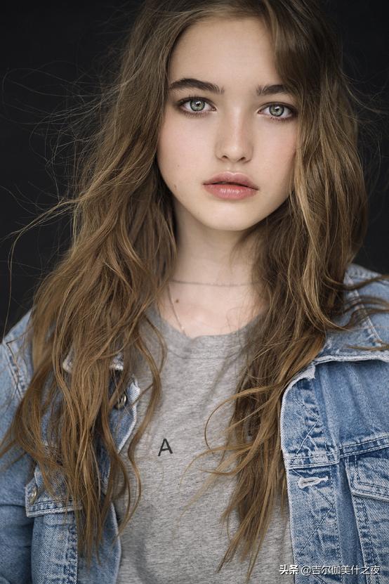 俄罗斯美女明星top20