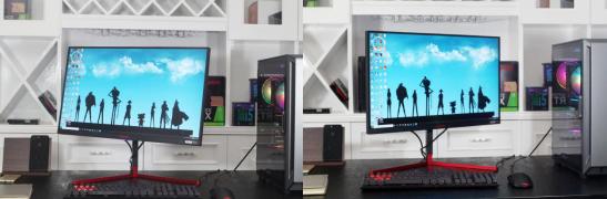 agon显示器锐度,agon电竞显示器