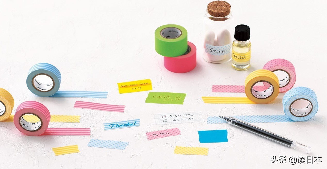 日本十大好用的文具,日本文具品牌排行榜前十名