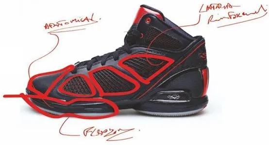 adidasrose10浅天蓝开箱,adidasdrose10黑金