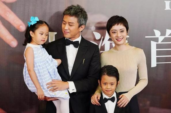 娱乐明星岳云鹏和媳妇,娱乐圈爆料岳云鹏和妻子