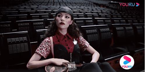 她能成为“大牌宠儿”,不是没有道理