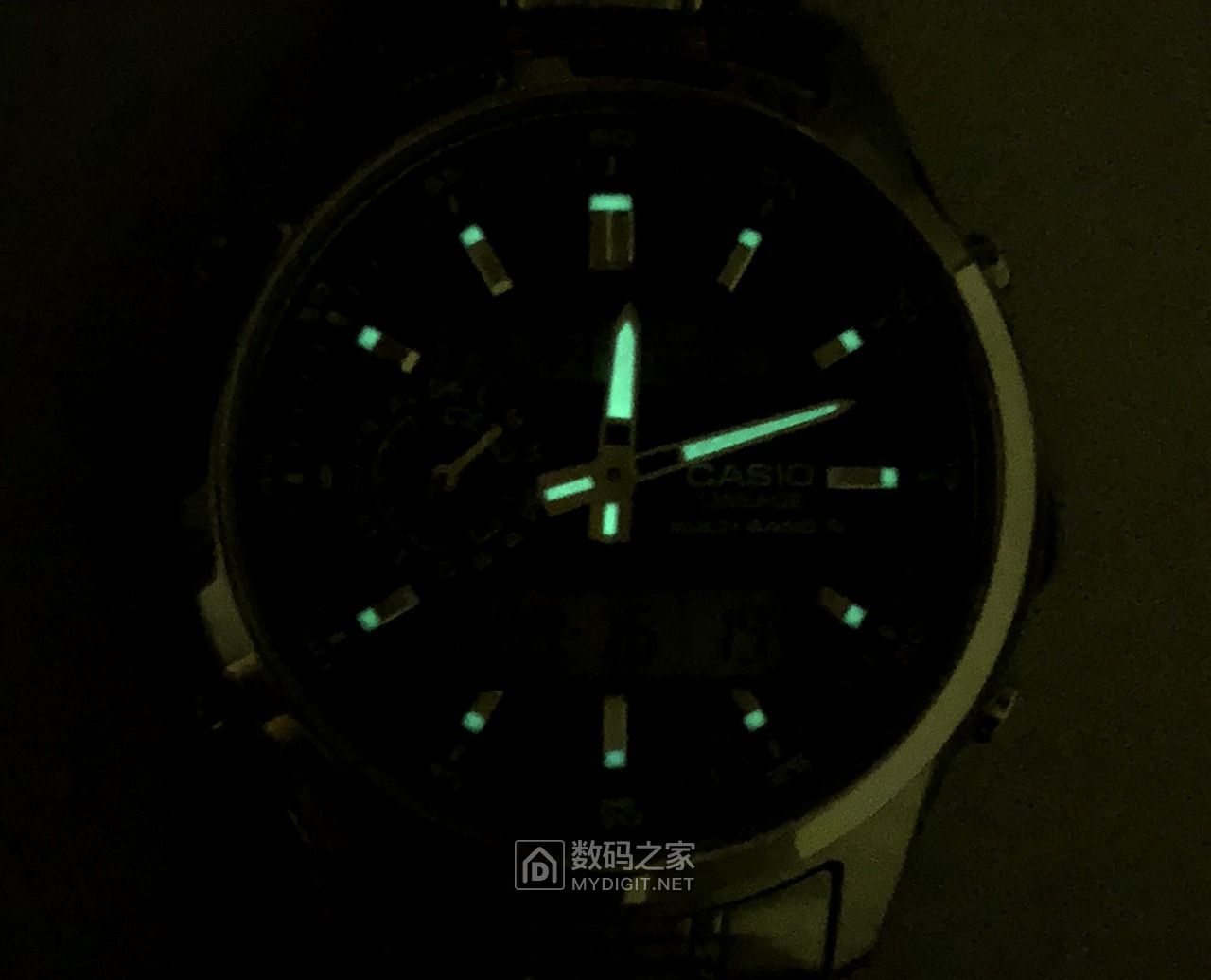 卡西欧casioocw-s3000,卡西欧ocws100系列光动能