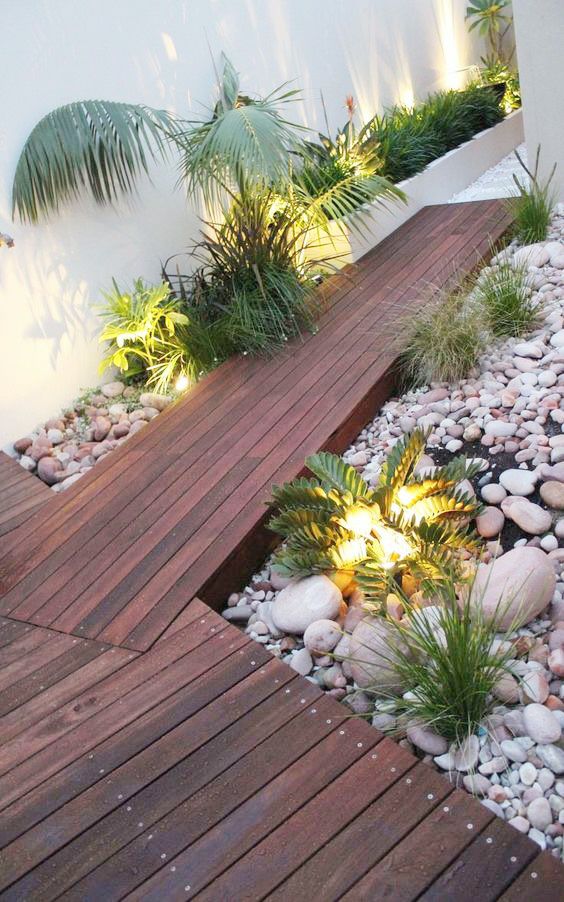 私家庭院铺装报价,私家庭院铺装案例欣赏