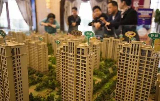 两梯四户选哪一户最好,2梯四户有何优缺点