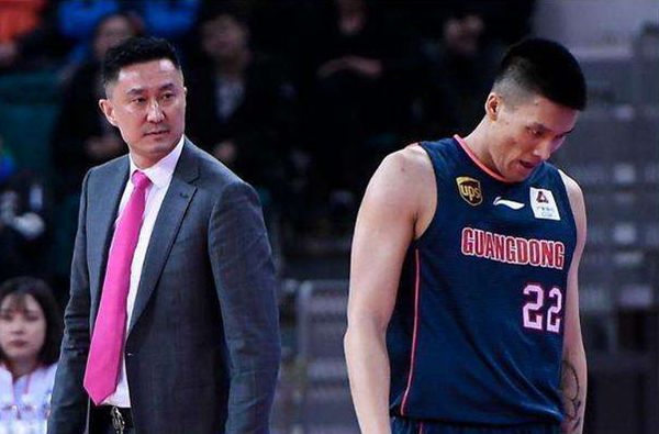 广东输球时的解说,广东输球解说