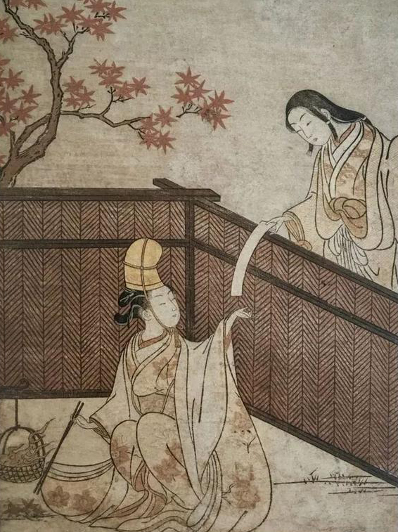 中国画写实与西洋画,山川异域风月同天插图