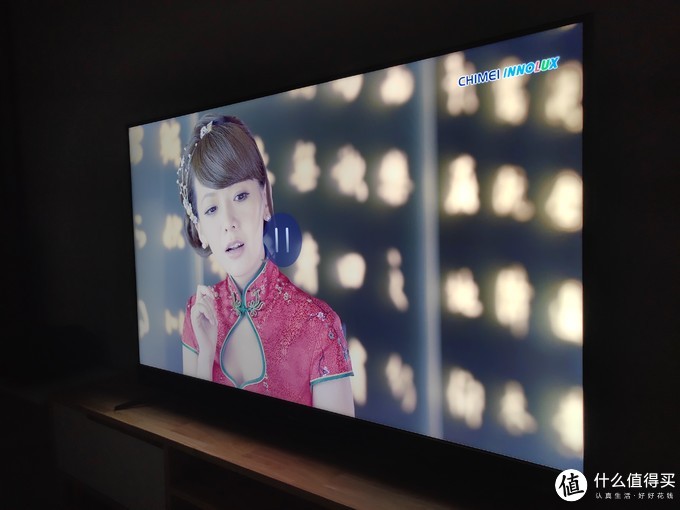 tcl55q1刷新率不高,tcl55q2m深度测评