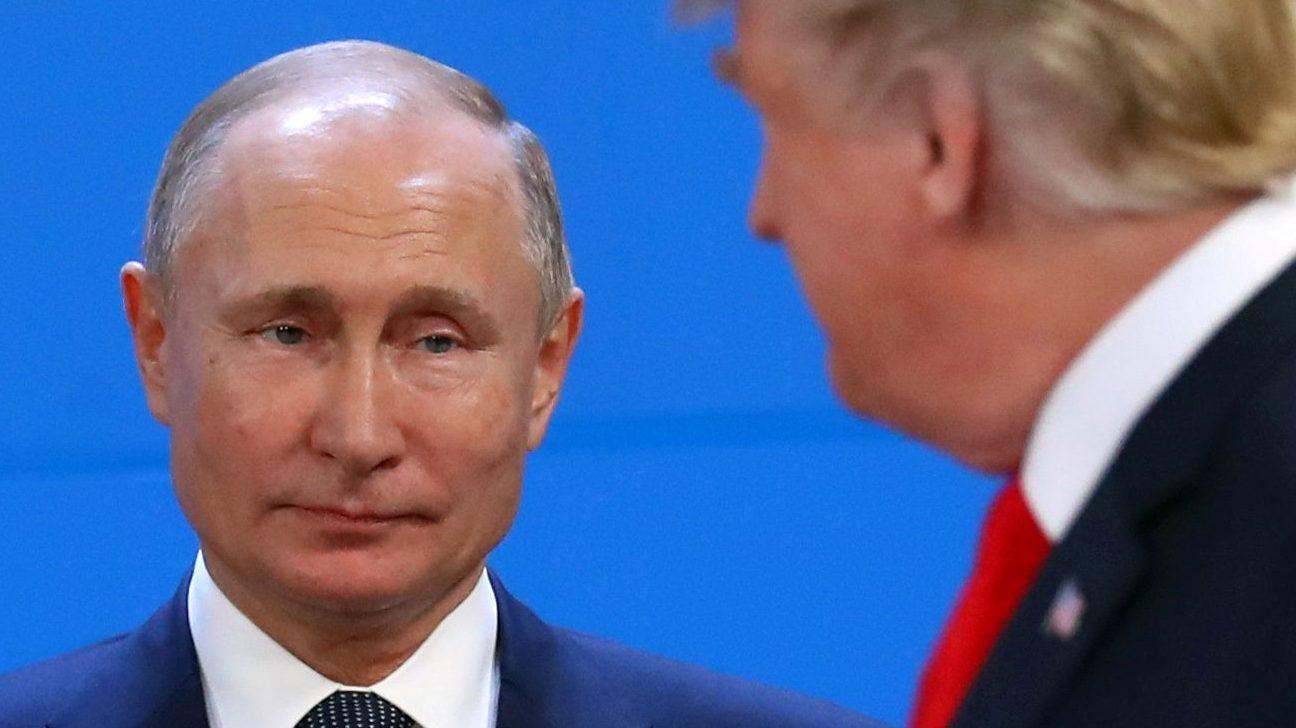 中导协议军备竞赛,中导条约