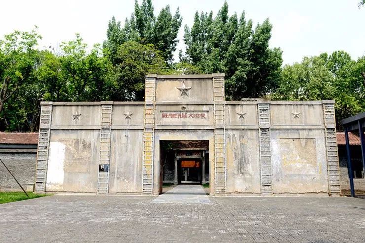 包豪斯风格工业建筑群,包豪斯经典建筑作品