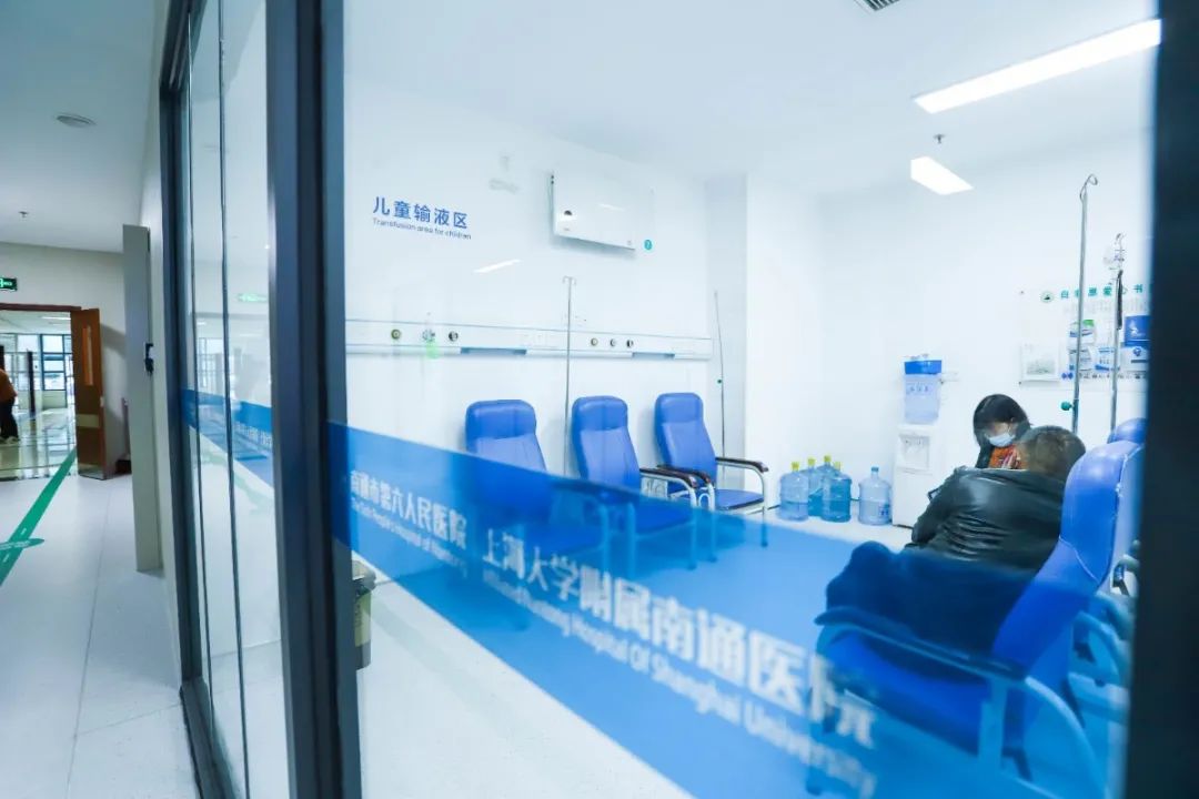 wow~舒适医疗再升级！市六院新开病区正式启用