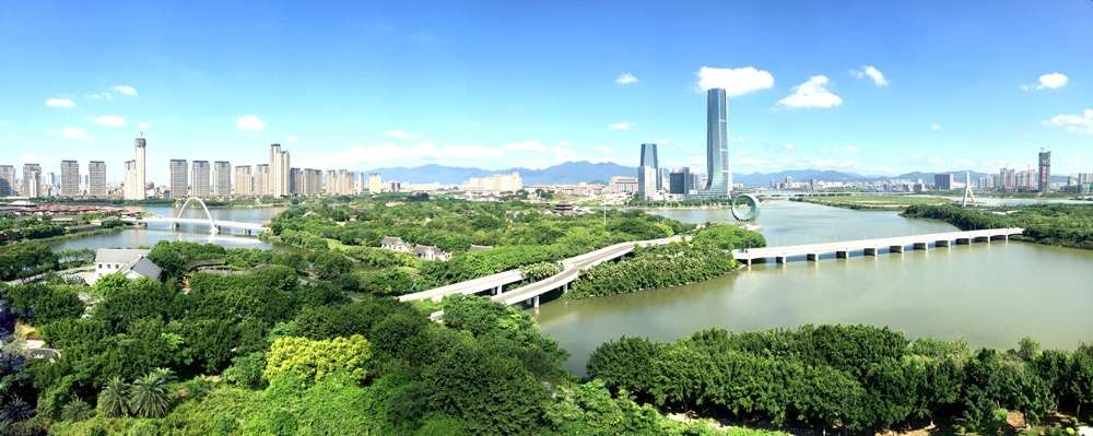 厦门杏博湾天沐温泉度假村,厦门温泉岛内推荐去哪个