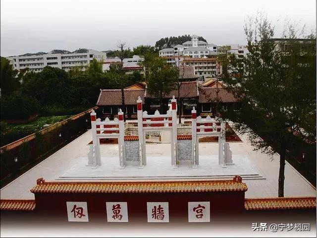 浓浓的乡情，甜美的乡貌一一感受五华华城“状元福地·古邑新城”