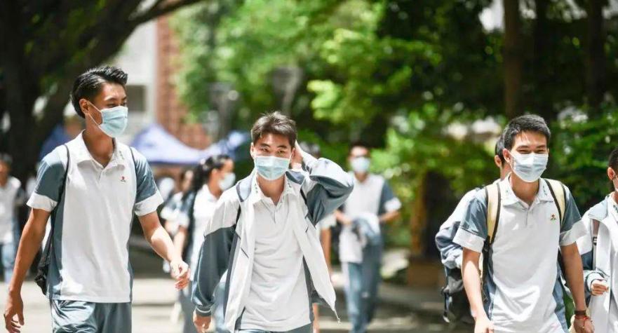 2023全国综合性高校排名预测,华南理工大学副部级高校