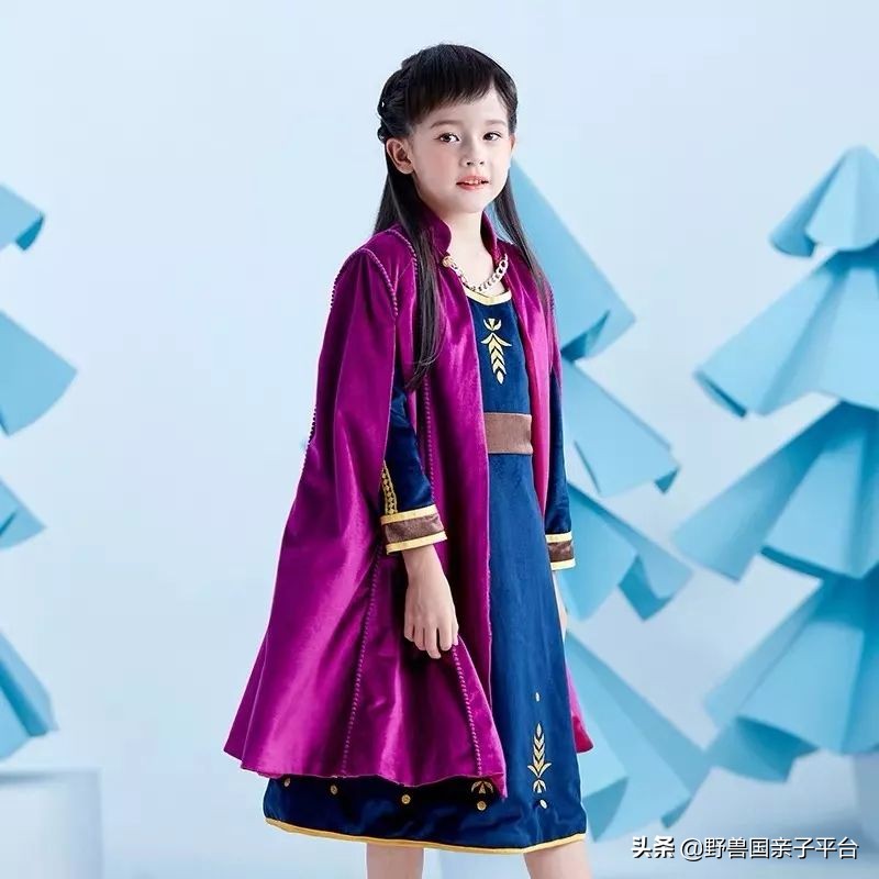 冰雪奇缘系列产品,冰雪奇缘周边产品