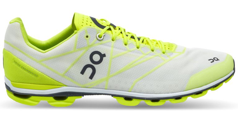 铁三选手很喜欢，穿着上街也时髦，瑞士跑鞋品牌“On”有9款推荐