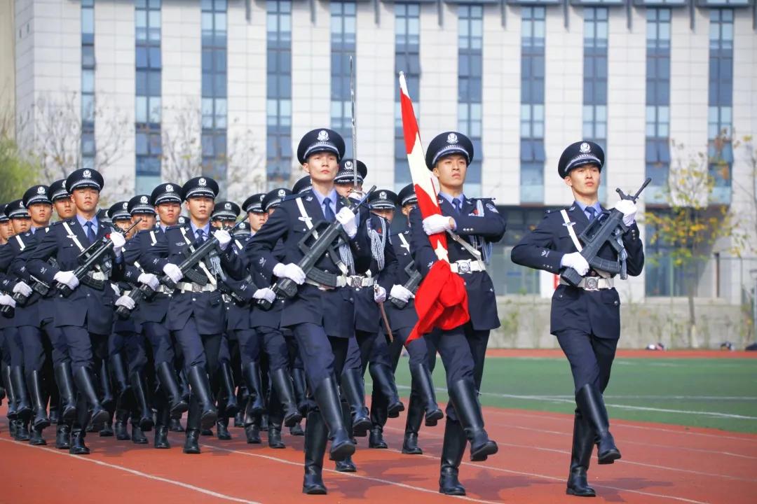 江苏警官学院2023年招生简章,江苏警官学院2021年录取分数线