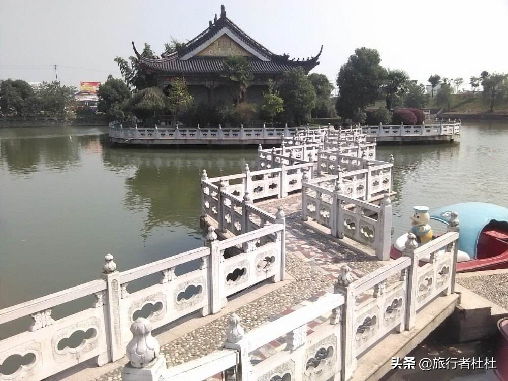 镇江7大古镇,镇江的七大古镇