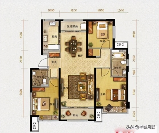 北京路阳光花园小区,阳光花园房子好卖吗