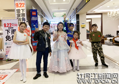 快来看看，你家宝贝获奖了吗？