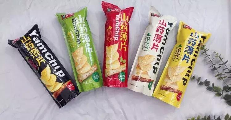 追剧必备零食赶快囤起来吧,回购率最高的零食推荐