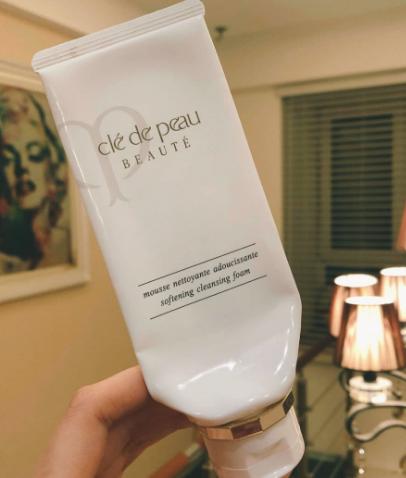 干皮敏感肌适合的大牌洗面奶,推荐敏感肌的洗面奶十秒出泡