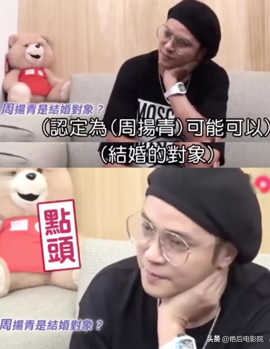 罗志祥到底经历了什么,罗志祥到底为什么会被掉粉