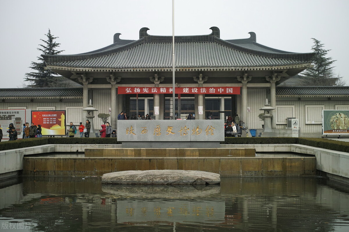 西安旅游攻略适合亲子游的地方,西安最适合亲子打卡的旅游胜地