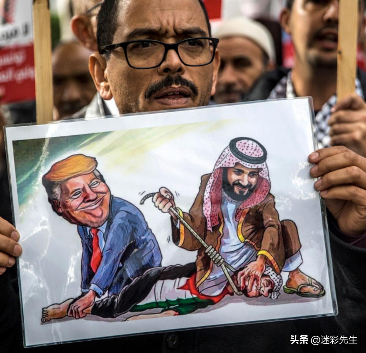 再交150亿保护费!美国向沙特出售“萨德”导弹,能买绝对安全?