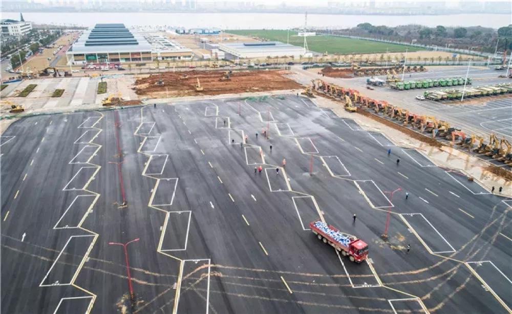 武汉“封城”这7日:痛哭、感叹、思考……