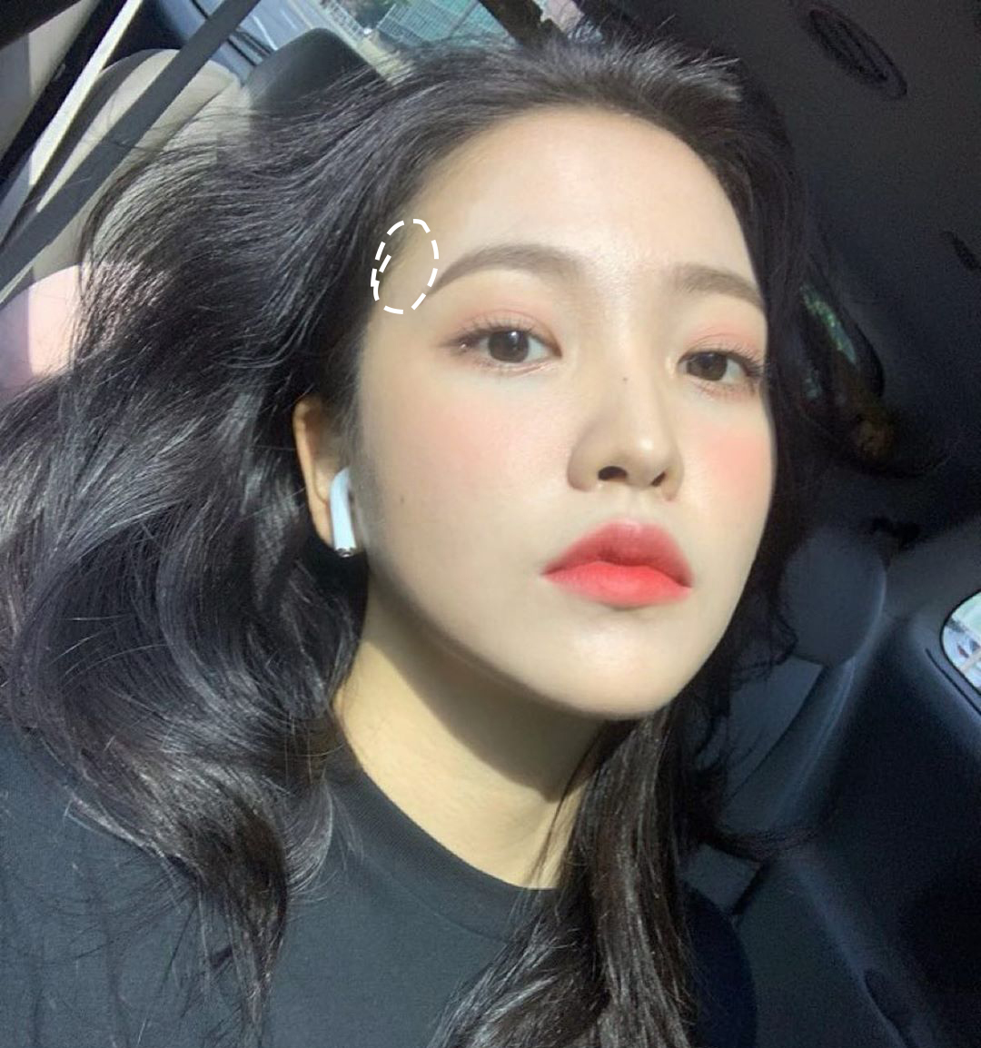 颧骨太宽怎么修饰鬓角,颧骨太宽了显脸大怎么办