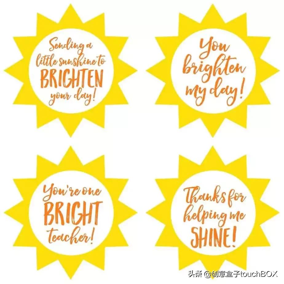 教师节创意礼物一年级,教师节创意礼物排行榜