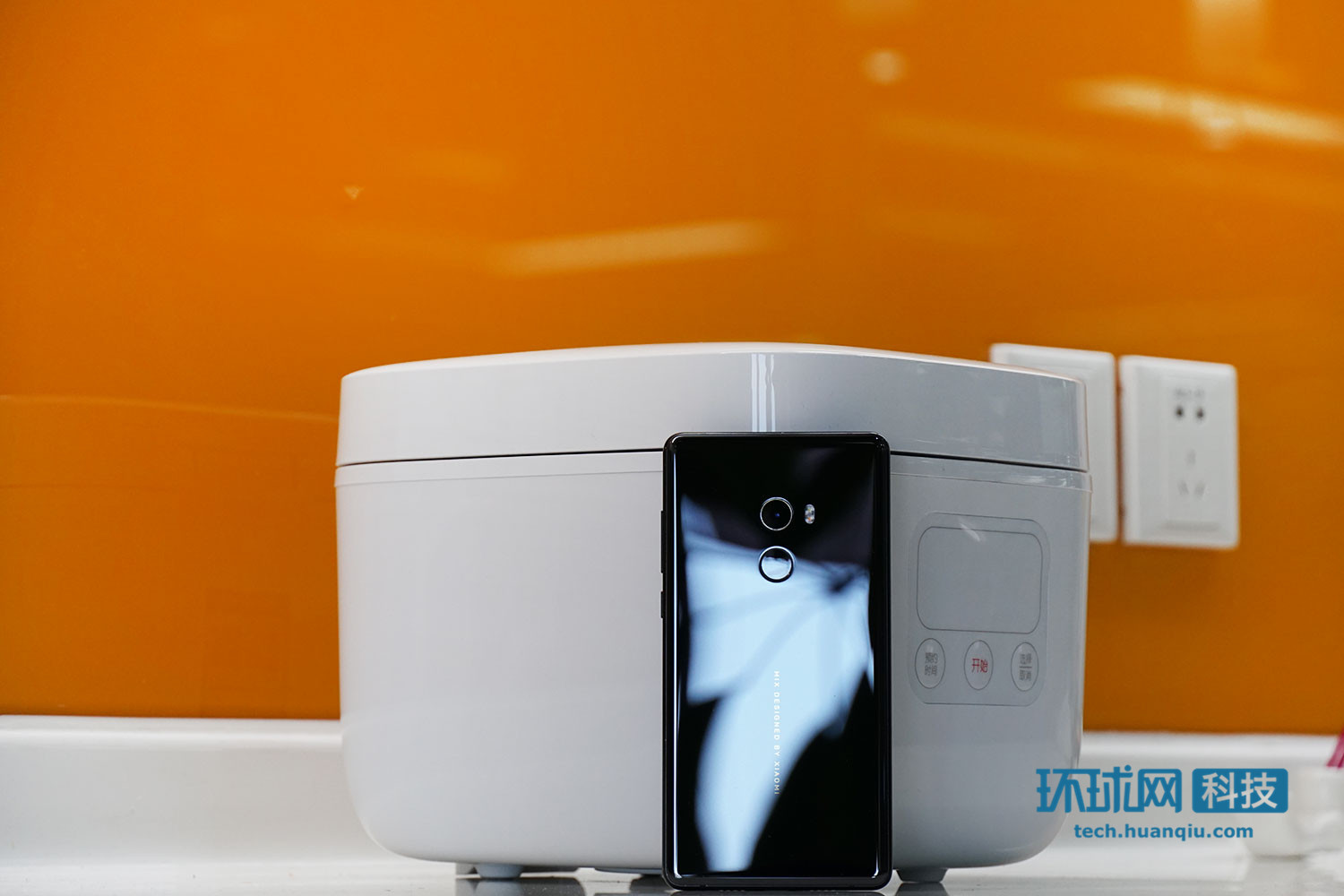 米家电压力锅是怎样操作的,米家智能电压力锅视频测评