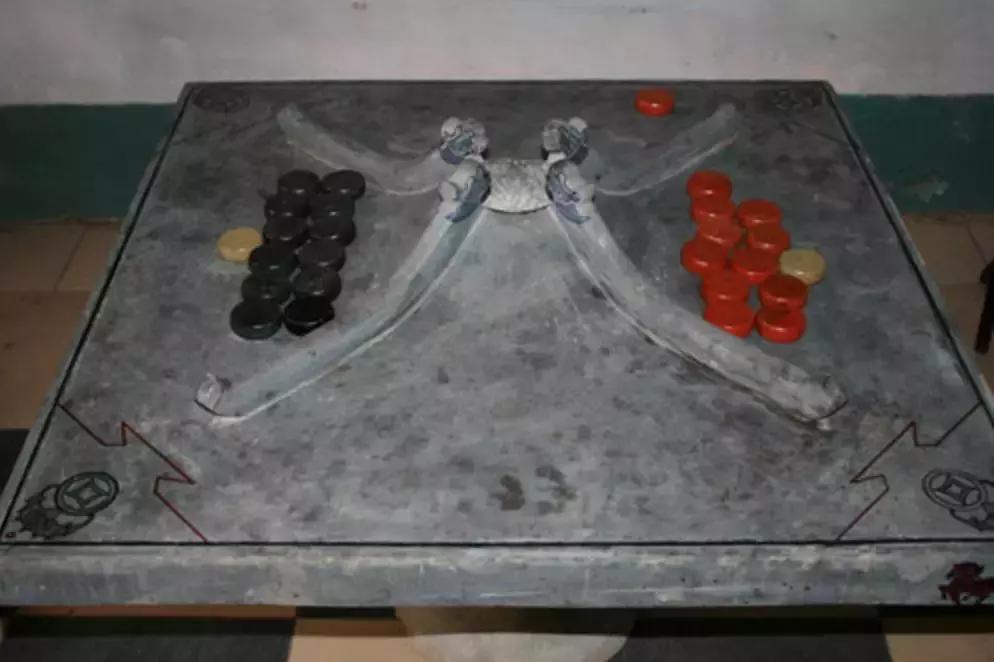 古人是怎样过周末的,古代人怎么过周末