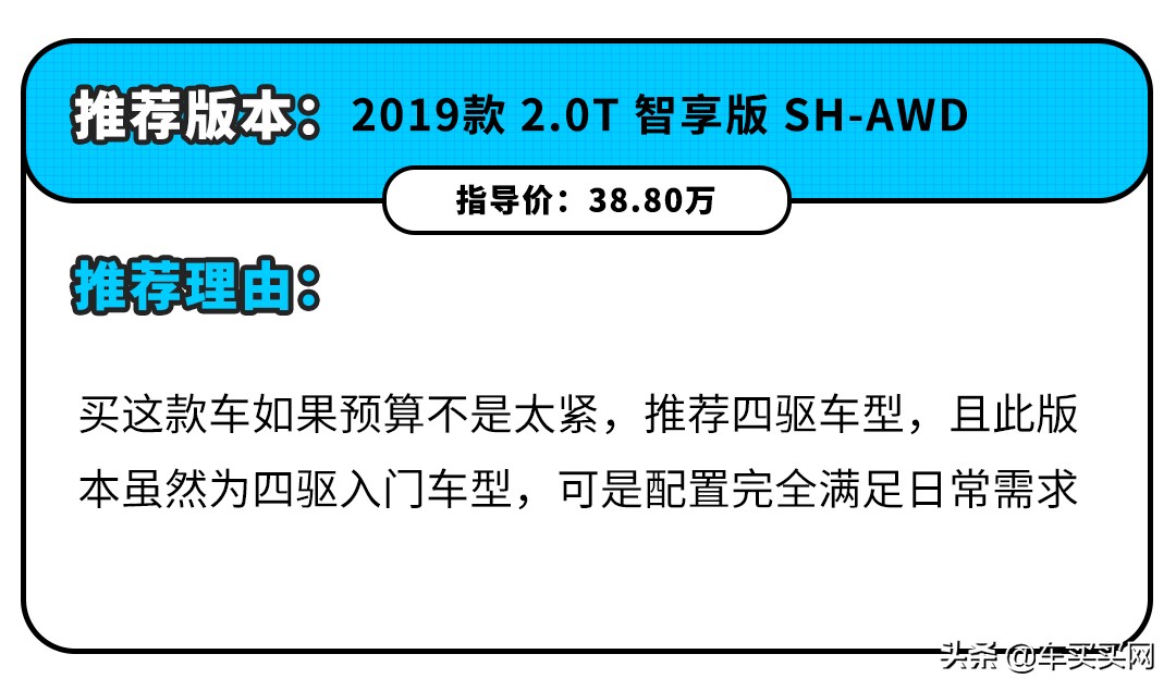 手握30万不买bba还可以选这6款车,30万能买bba的suv吗