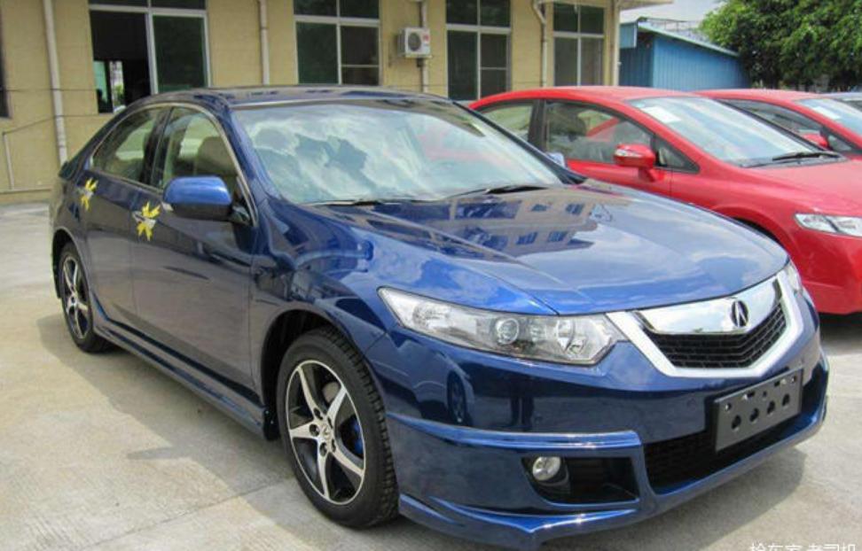 本田颜值性价比高的车,2023款本田汽车大排量车型推荐