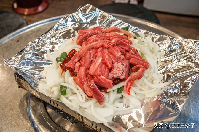 韩国有什么值得买的吃的,除了买买买还有什么活动